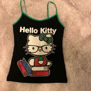 Hello Kitty Tank top
